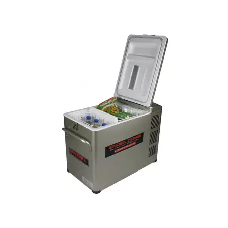 Offroad-Superstore Refrigerateur congelateur Engel 39L combi 