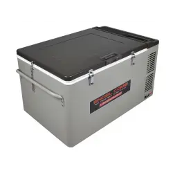 Offroad-Superstore Refrigerateur congelateur Engel 57L combi 