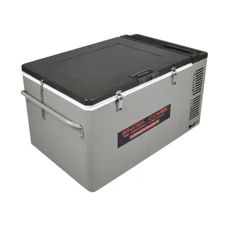 Offroad-Superstore Refrigerateur congelateur Engel 57L combi 