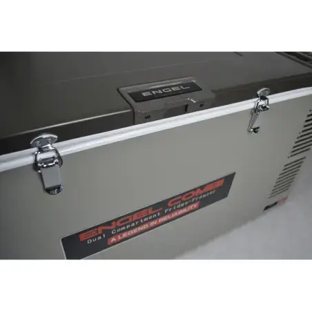 Offroad-Superstore Refrigerateur congelateur Engel 57L combi 