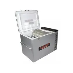 Offroad-Superstore Refrigerateur congelateur Engel 77L combi 