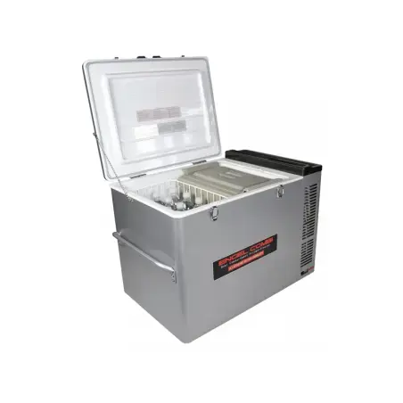 Offroad-Superstore Refrigerateur congelateur Engel 77L combi 
