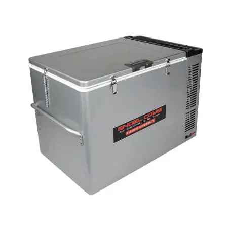 Offroad-Superstore Refrigerateur congelateur Engel 77L combi 