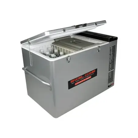 Offroad-Superstore Refrigerateur congelateur Engel 77L combi 