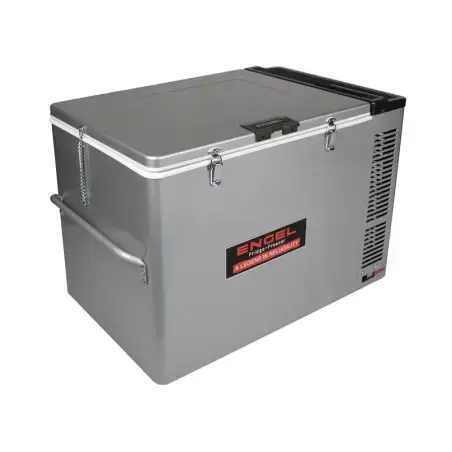 Offroad-Superstore Refrigerateur congelateur Engel 80L engel