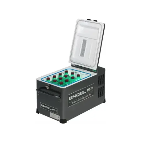 Offroad-Superstore Réfrigérateur congélateur Engel 32L série 