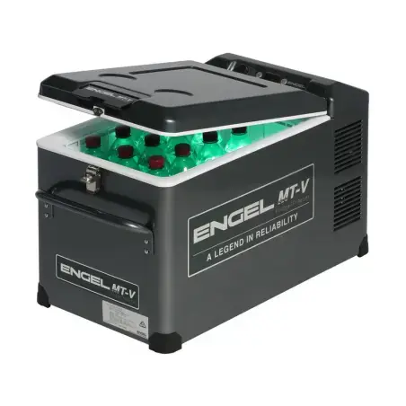 Offroad-Superstore Réfrigérateur congélateur Engel 32L série 