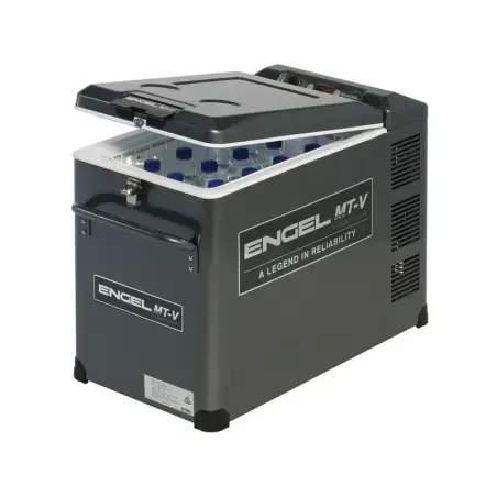 Offroad-Superstore Réfrigérateur congélateur Engel 40L série 