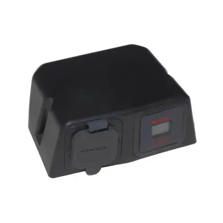 Offroad-Superstore Support allume cigare femelle Engel engel