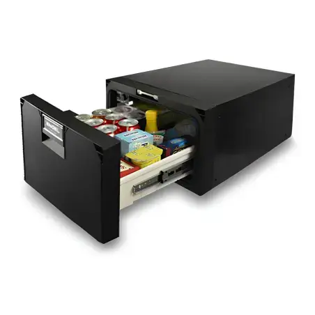 Offroad-Superstore Refrigerateur congelateur tiroir Engel 30L