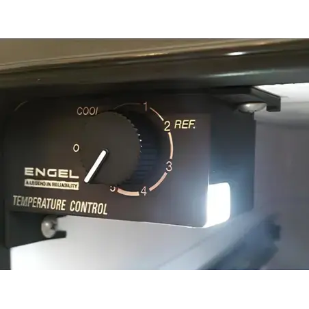 Offroad-Superstore Refrigerateur congelateur tiroir Engel 30L