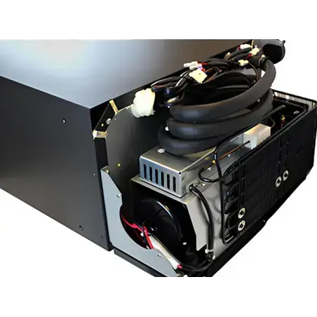 Offroad-Superstore Refrigerateur congelateur tiroir Engel 30L