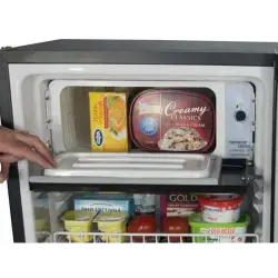 Offroad-SuperstoreRefrigerateur encastrable Engel 80L avec co