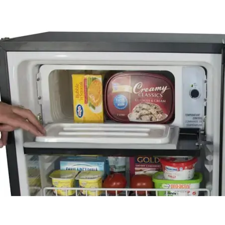 Offroad-SuperstoreRefrigerateur encastrable Engel 80L avec co