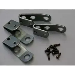 Offroad-Superstore Crochet de fixation pour Engel MT35 MT45 e