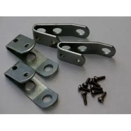 Offroad-Superstore Crochet de fixation pour Engel MT35 MT45 e