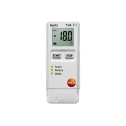 Offroad-Superstore Enregistreur de temperature TESTO 184 T3 U