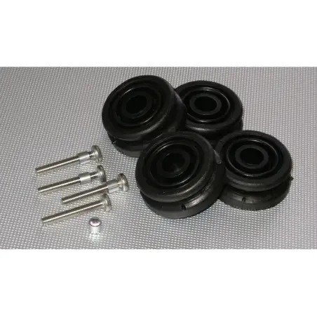 Offroad-SuperstoreAdaptateur support verrouillable TSL530/540