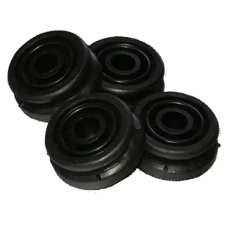 Offroad-Superstore Pieds verrouillables de TSL530/540EX Engel