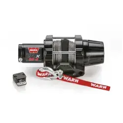 Offroad-Superstore Treuil Warn VRX 25-S 1134kg 12V warn