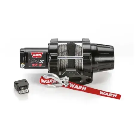 Offroad-Superstore Treuil Warn VRX 25-S 1134kg 12V warn