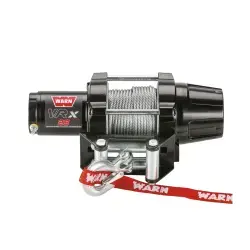 Offroad-Superstore Treuil Warn VRX 25 1134kg 12V warn