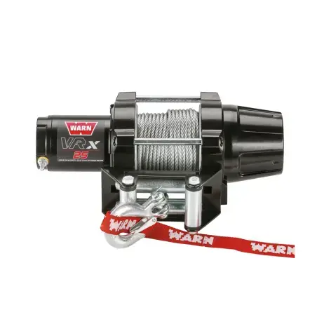 Offroad-Superstore Treuil Warn VRX 25 1134kg 12V warn