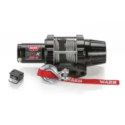 Offroad-Superstore Treuil Warn VRX 35-S 1588kg 12V warn
