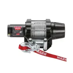 Offroad-Superstore Treuil Warn VRX 35 1588kg 12V warn