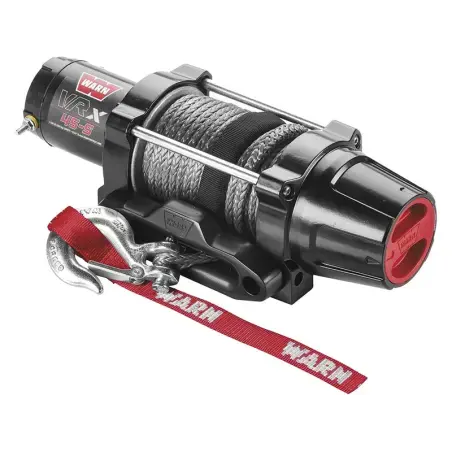 Offroad-Superstore Treuil Warn VRX 45-S 2041kg 12V warn