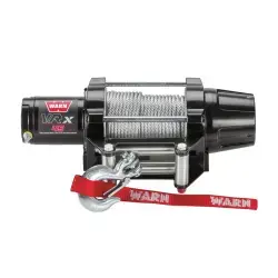 Offroad-Superstore Treuil Warn VRX 45 2041kg 12V warn