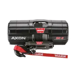Offroad-Superstore Treuil Warn Axon 35-S 1588kg 12V warn