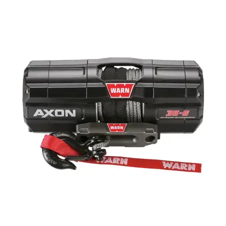 Offroad-Superstore Treuil Warn Axon 35-S 1588kg 12V warn