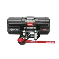 Offroad-Superstore Treuil Warn Axon 35 1588kg 12V warn