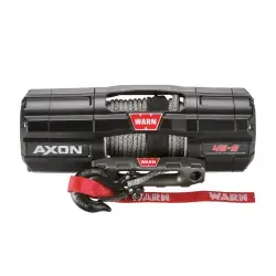 Offroad-Superstore Treuil Warn Axon 45-S 2041kg 12V warn