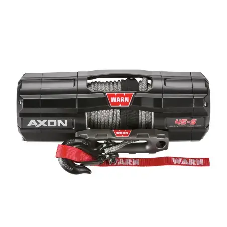 Offroad-Superstore Treuil Warn Axon 45-S 2041kg 12V warn