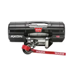 Offroad-Superstore Treuil Warn Axon 45 2041kg 12V warn