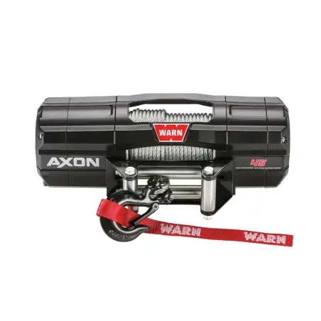 Offroad-Superstore Treuil Warn Axon 45 2041kg 12V warn