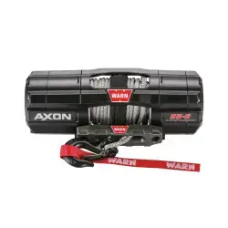 Offroad-Superstore Treuil Warn Axon 55-S 2495kg 12V warn