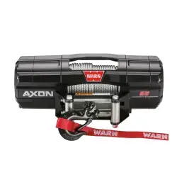 Offroad-Superstore Treuil Warn Axon 55 2495kg 12V warn