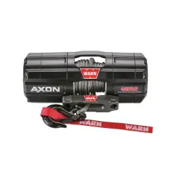 Offroad-Superstore Treuil Warn Axon 45 RC 2041kg 12V warn