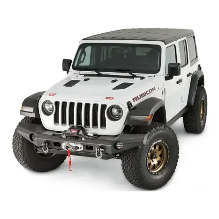 Offroad-Superstore Pare choc av WARN Elite Jeep JL JT 2019 wa