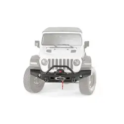 Offroad-Superstore Pare Chocs Warn Elite Series Jeep Wrangler
