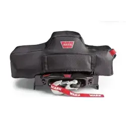 Offroad-Superstore Housse vinyl pour Warn VR EVO warn
