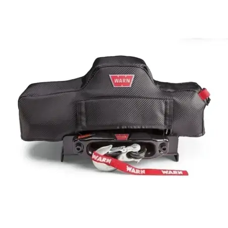 Offroad-Superstore Housse vinyl pour Warn VR EVO warn