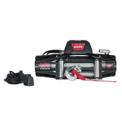 Offroad-Superstore Treuil Warn VR Evo 8 12V 3629kg warn