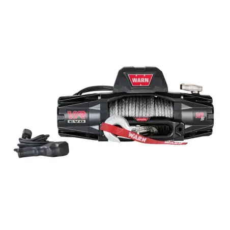 Offroad-Superstore Treuil Warn VR Evo 10-S 4536kg 12V warn