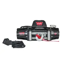 Offroad-Superstore Treuil Warn VR Evo 12 5443kg 12V warn