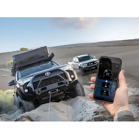 Offroad-SuperstoreRécepteur Bluetooth pour smartphone télécom