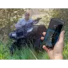 Offroad-SuperstoreRécepteur Bluetooth pour smartphone télécom